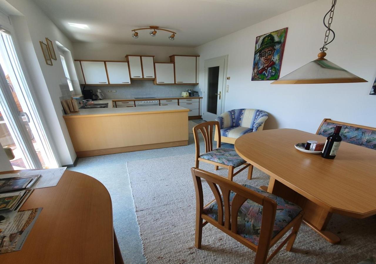 מילסטאט Haus Kraller-Urlaub Mit Seeblick מראה חיצוני תמונה
