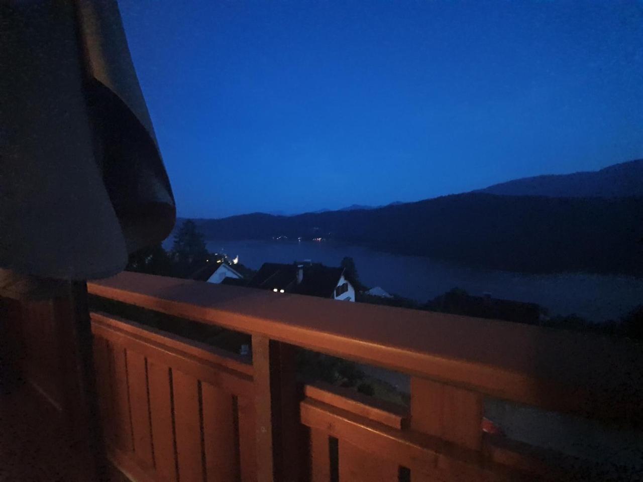 מילסטאט Haus Kraller-Urlaub Mit Seeblick מראה חיצוני תמונה